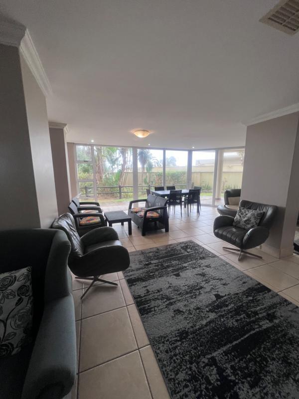 To Let 4 Bedroom Property for Rent in Umhlanga Rocks KwaZulu-Natal