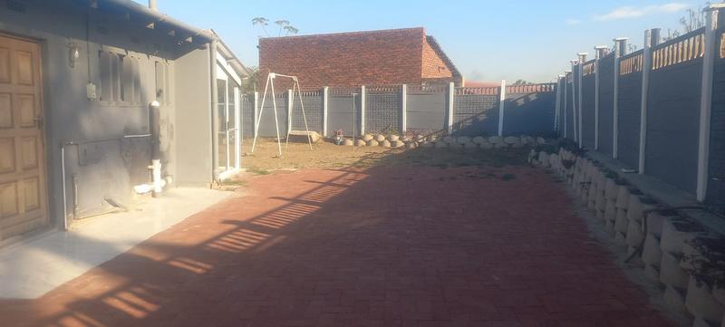 4 Bedroom Property for Sale in Newlands KwaZulu-Natal