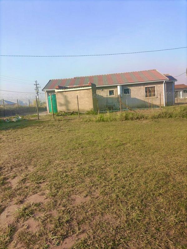 0 Bedroom Property for Sale in Adams Mission KwaZulu-Natal