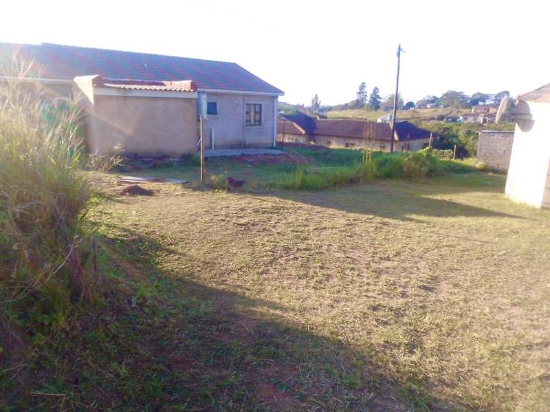 0 Bedroom Property for Sale in Adams Mission KwaZulu-Natal