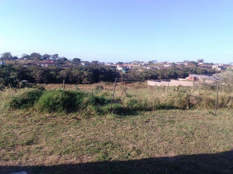 0 Bedroom Property for Sale in Adams Mission KwaZulu-Natal