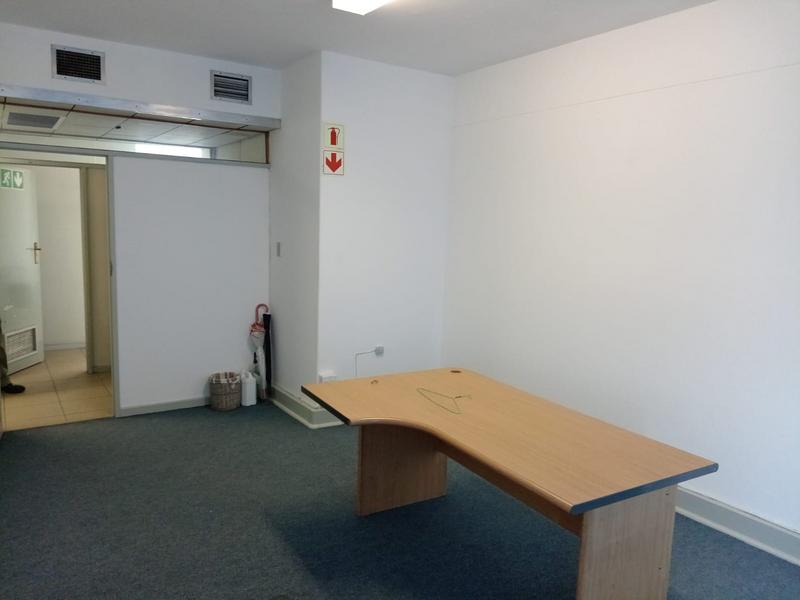 To Let commercial Property for Rent in Pinetown KwaZulu-Natal