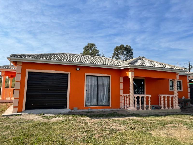 3 Bedroom Property for Sale in Adams Mission KwaZulu-Natal