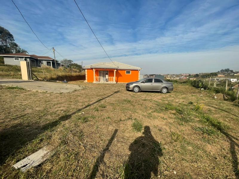 3 Bedroom Property for Sale in Adams Mission KwaZulu-Natal