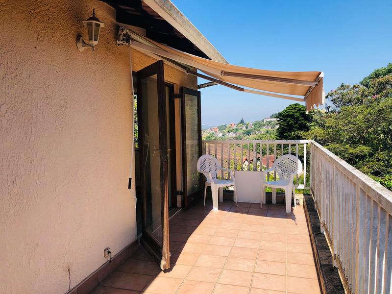 To Let 2 Bedroom Property for Rent in New Germany KwaZulu-Natal