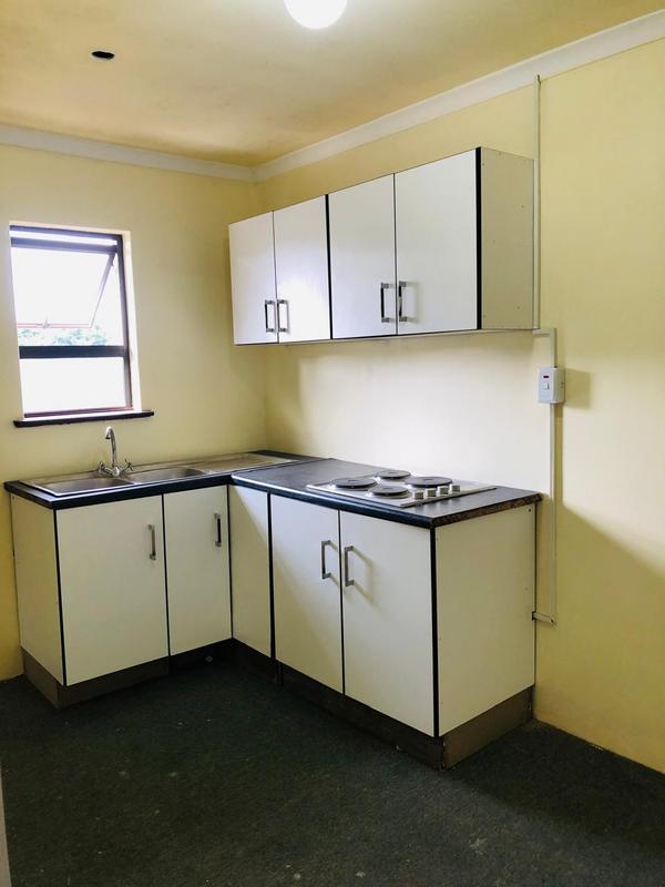 To Let 2 Bedroom Property for Rent in New Germany KwaZulu-Natal