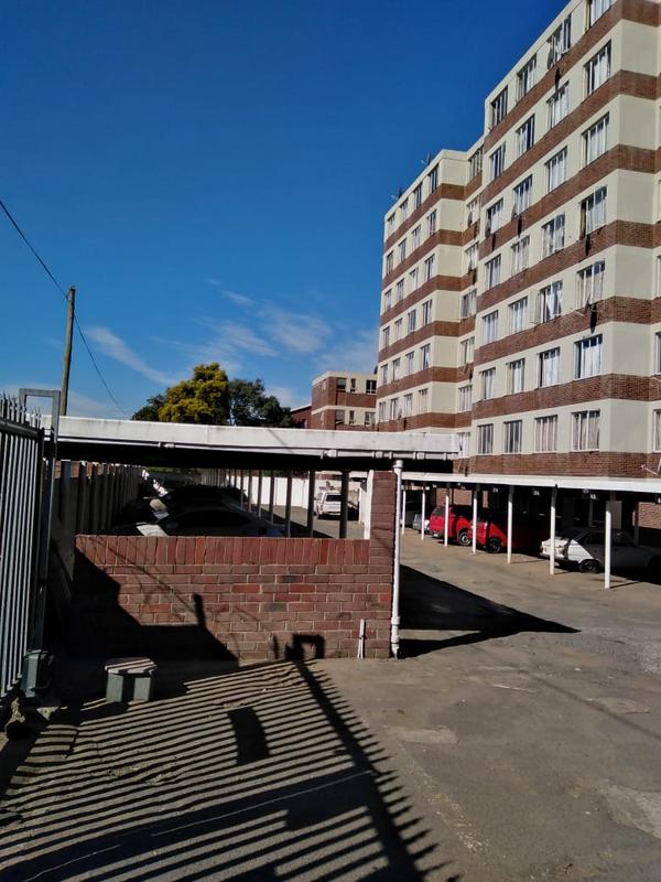 2 Bedroom Property for Sale in Pinetown KwaZulu-Natal