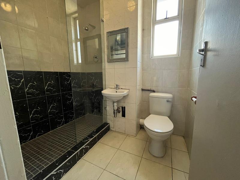 To Let 1 Bedroom Property for Rent in North Beach KwaZulu-Natal