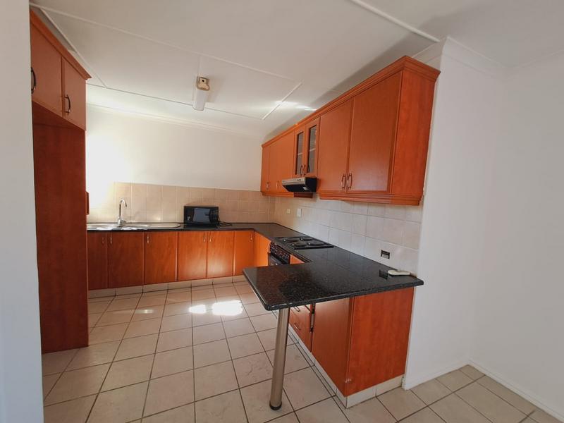 2 Bedroom Property for Sale in Brindhaven KwaZulu-Natal