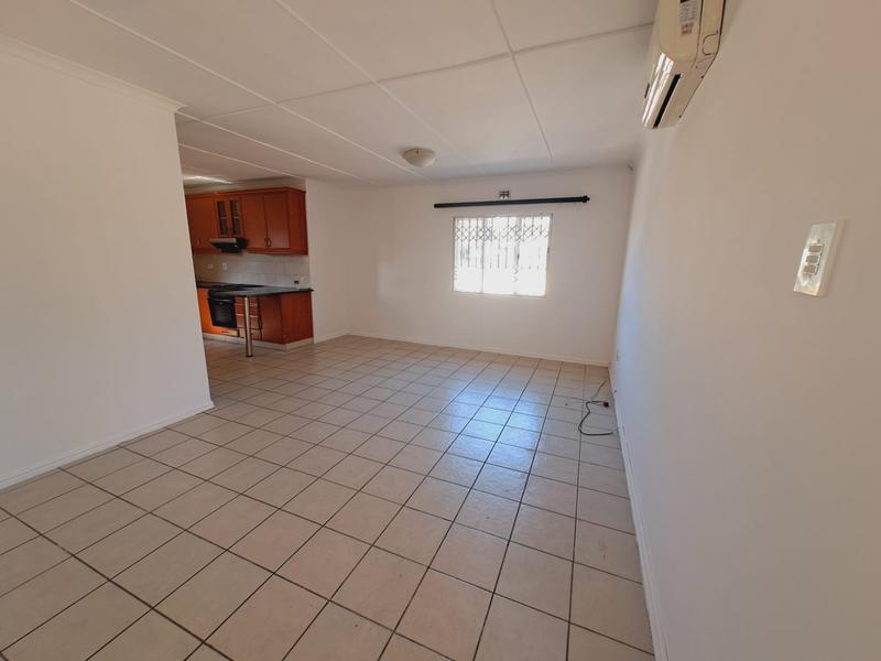 2 Bedroom Property for Sale in Brindhaven KwaZulu-Natal