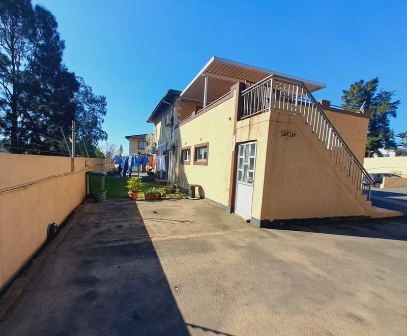 2 Bedroom Property for Sale in Brindhaven KwaZulu-Natal