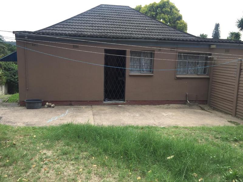 3 Bedroom Property for Sale in Sea View KwaZulu-Natal