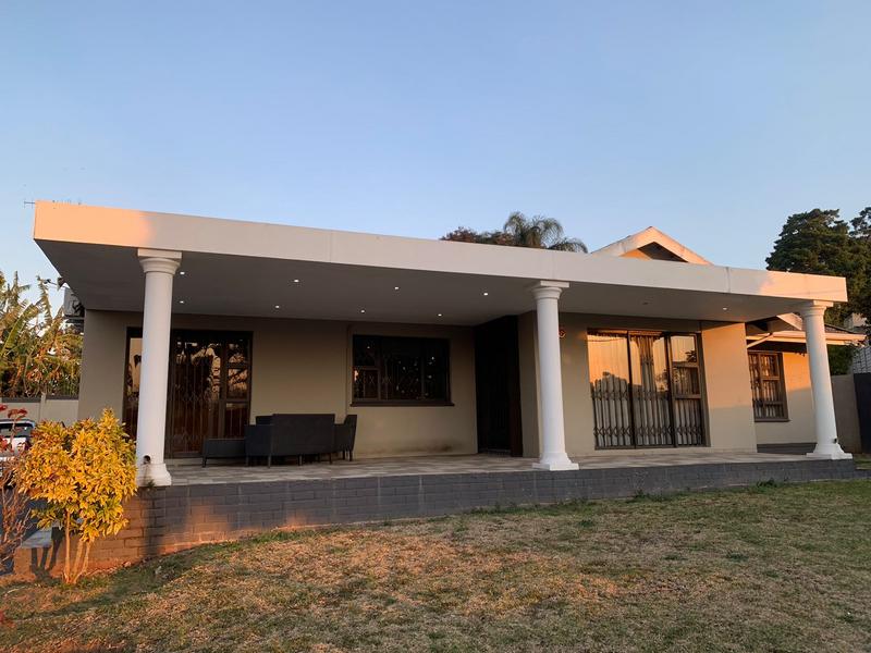 To Let 3 Bedroom Property for Rent in Hillary KwaZulu-Natal