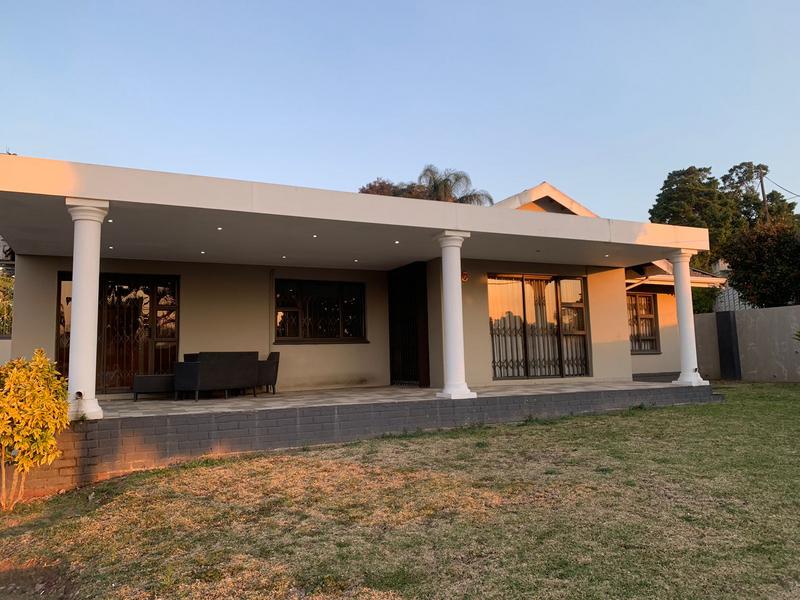 To Let 3 Bedroom Property for Rent in Hillary KwaZulu-Natal