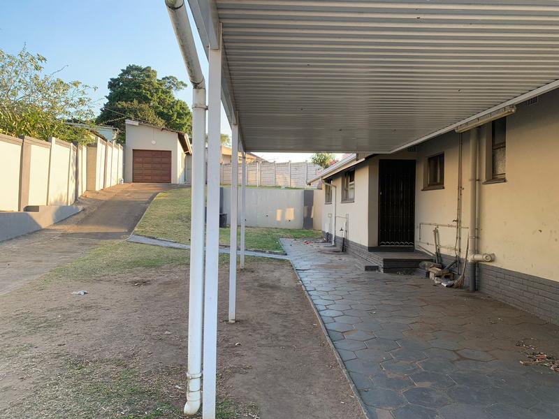 To Let 3 Bedroom Property for Rent in Hillary KwaZulu-Natal