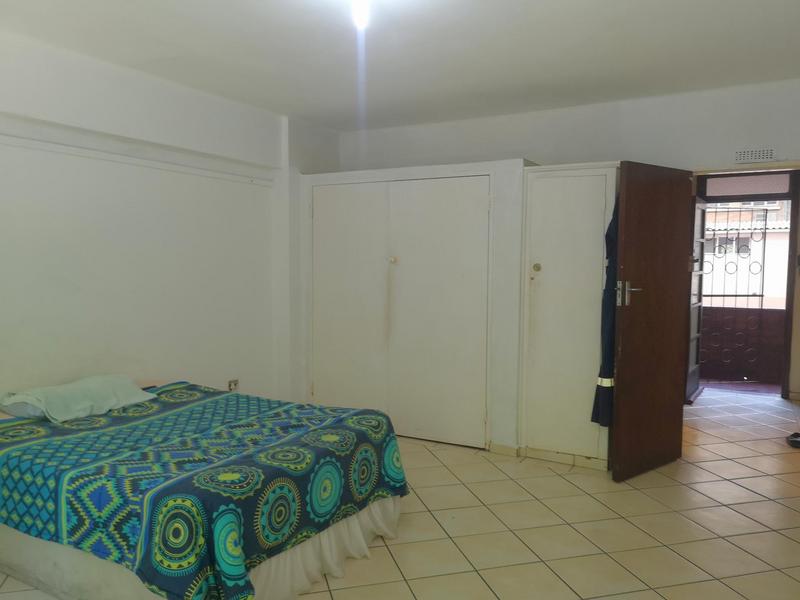 1 Bedroom Property for Sale in Durban Central KwaZulu-Natal