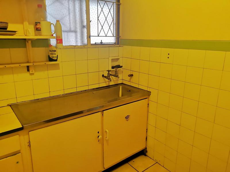 1 Bedroom Property for Sale in Durban Central KwaZulu-Natal