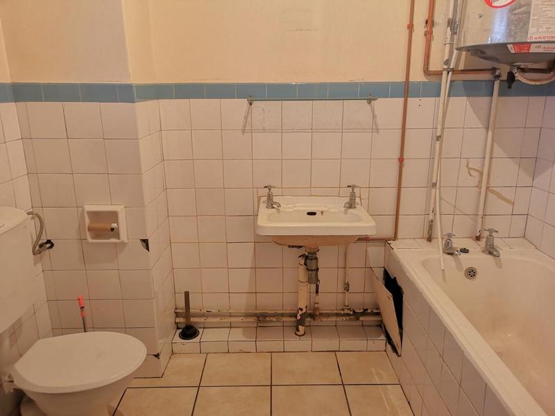 1 Bedroom Property for Sale in Durban Central KwaZulu-Natal