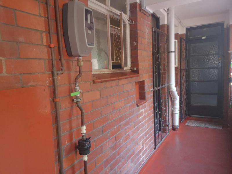 1 Bedroom Property for Sale in Durban Central KwaZulu-Natal