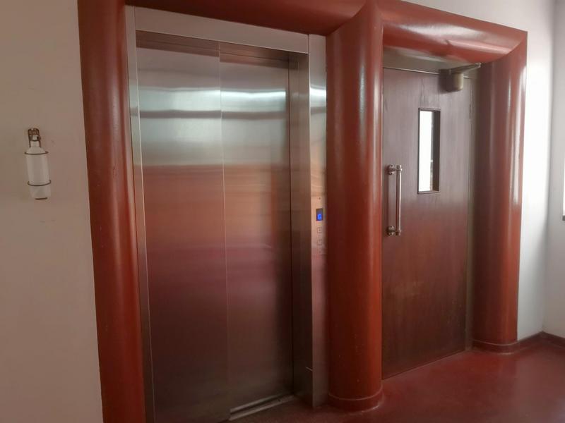 1 Bedroom Property for Sale in Durban Central KwaZulu-Natal