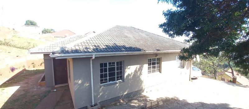 3 Bedroom Property for Sale in Montclair KwaZulu-Natal