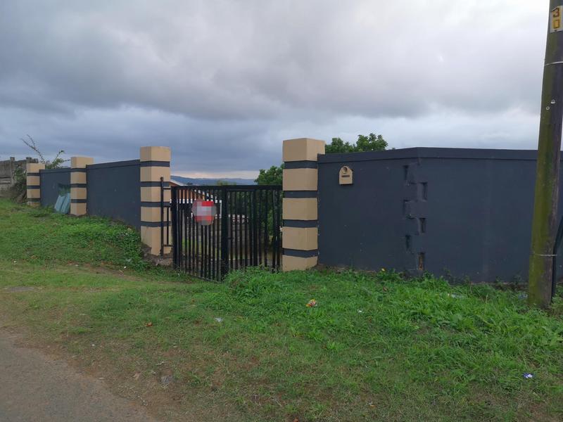 5 Bedroom Property for Sale in Umlazi KwaZulu-Natal