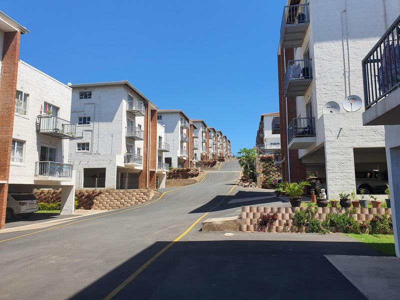 2 Bedroom Property for Sale in Oaklands KwaZulu-Natal