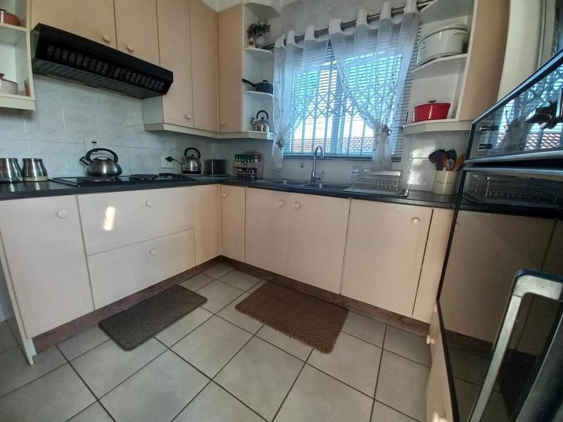 3 Bedroom Property for Sale in Merewent KwaZulu-Natal