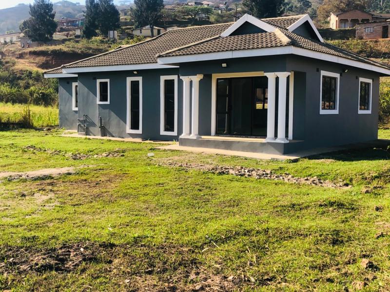 3 Bedroom Property for Sale in Inanda KwaZulu-Natal