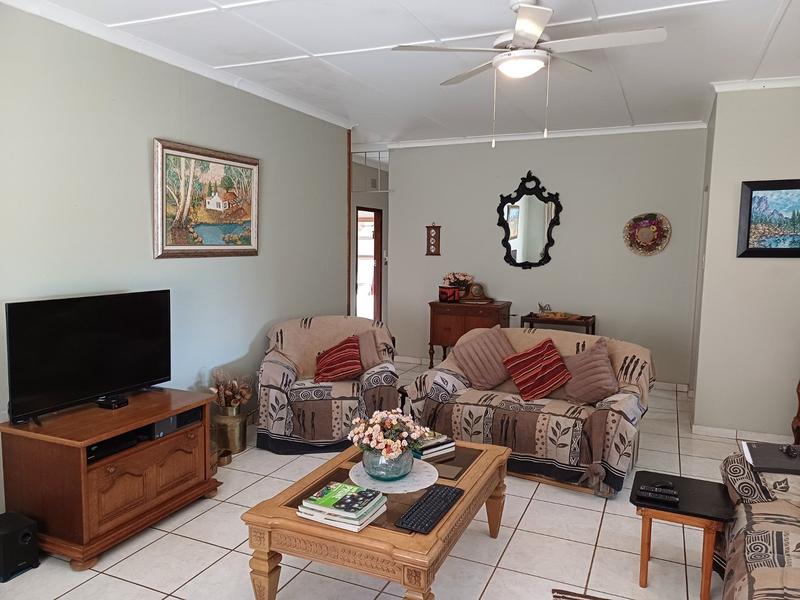 4 Bedroom Property for Sale in Motsheko North West