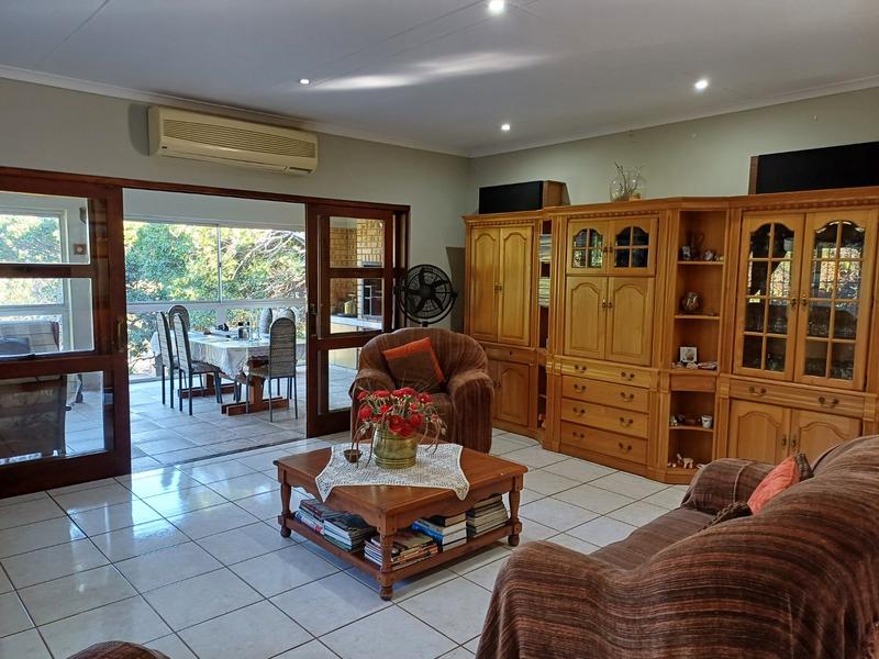 4 Bedroom Property for Sale in Motsheko North West