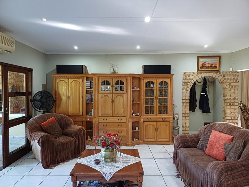 4 Bedroom Property for Sale in Motsheko North West