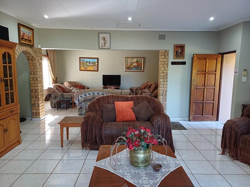 4 Bedroom Property for Sale in Motsheko North West