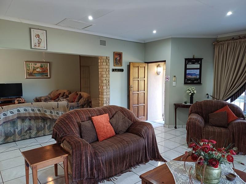 4 Bedroom Property for Sale in Motsheko North West