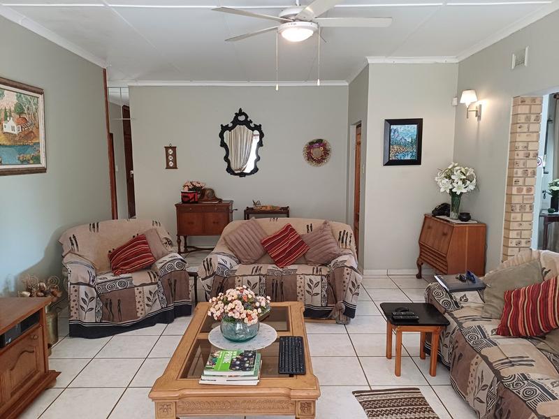 4 Bedroom Property for Sale in Motsheko North West