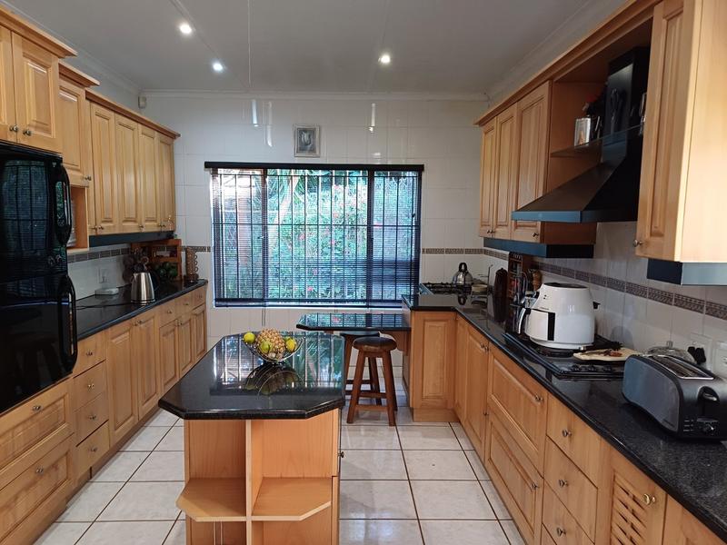 4 Bedroom Property for Sale in Motsheko North West