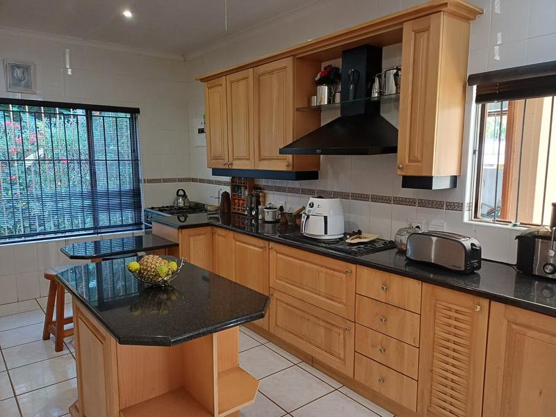 4 Bedroom Property for Sale in Motsheko North West