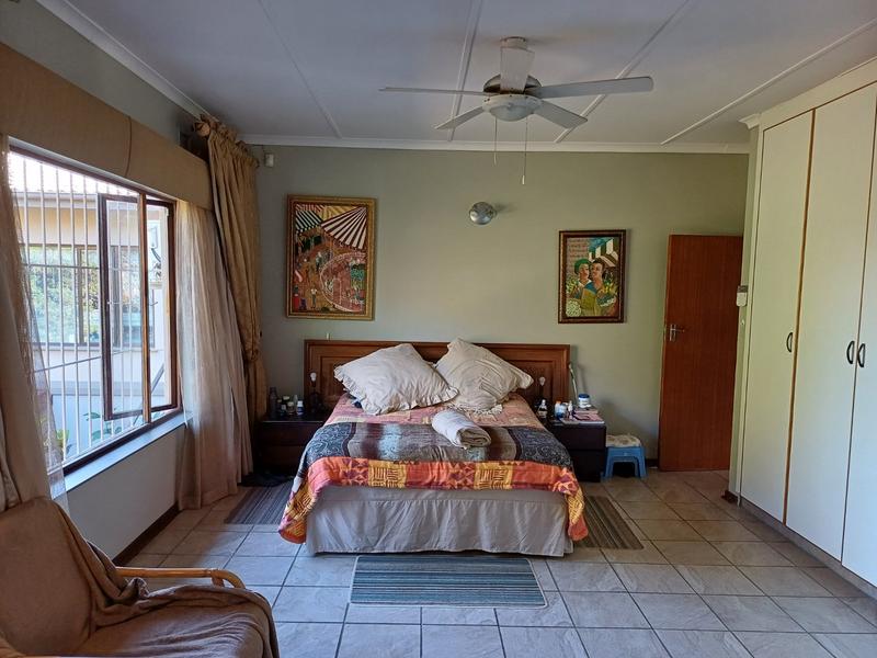 4 Bedroom Property for Sale in Motsheko North West