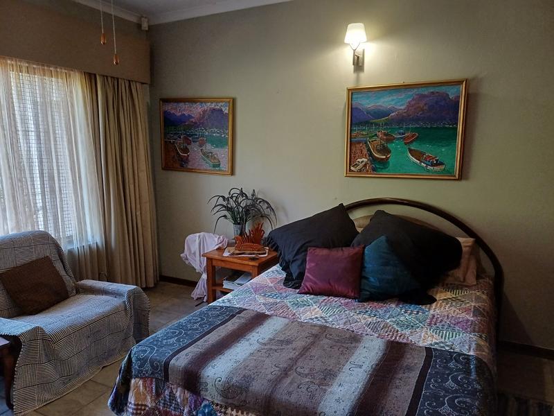 4 Bedroom Property for Sale in Motsheko North West