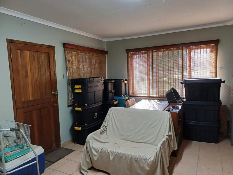 4 Bedroom Property for Sale in Motsheko North West