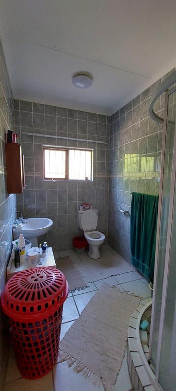 4 Bedroom Property for Sale in Motsheko North West