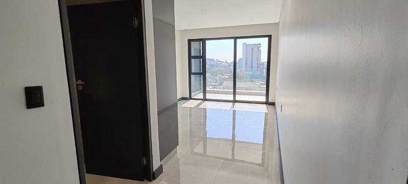 To Let 3 Bedroom Property for Rent in Musgrave KwaZulu-Natal