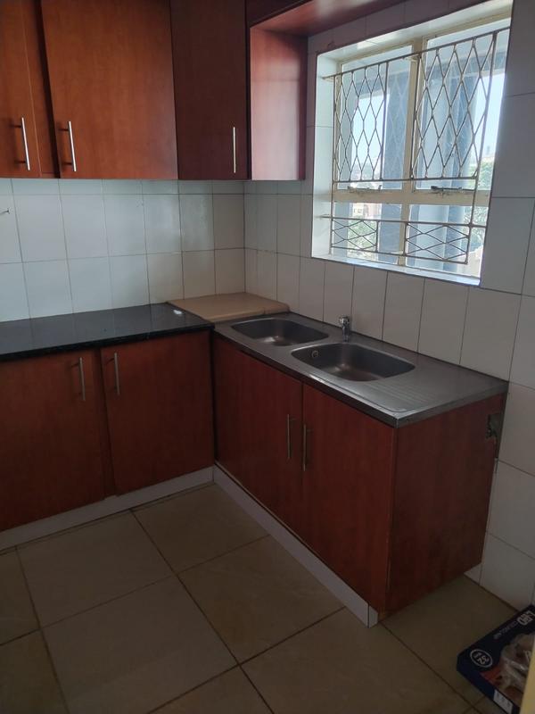 To Let 2 Bedroom Property for Rent in Overport KwaZulu-Natal