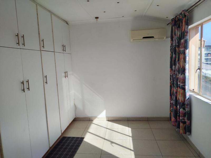 To Let 2 Bedroom Property for Rent in Overport KwaZulu-Natal