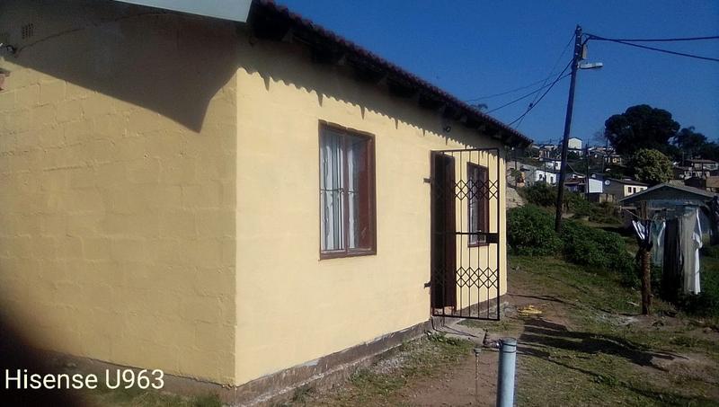 2 Bedroom Property for Sale in Inanda KwaZulu-Natal