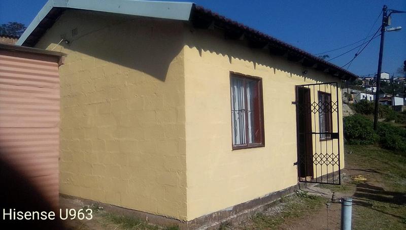 2 Bedroom Property for Sale in Inanda KwaZulu-Natal