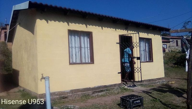 2 Bedroom Property for Sale in Inanda KwaZulu-Natal