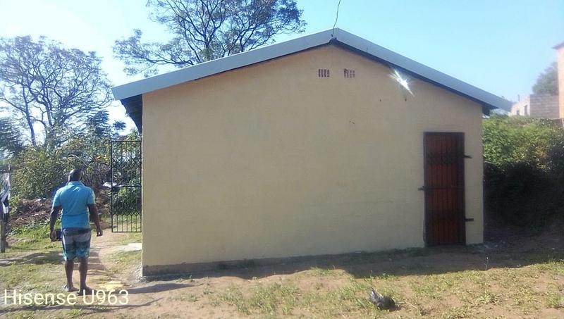 2 Bedroom Property for Sale in Inanda KwaZulu-Natal