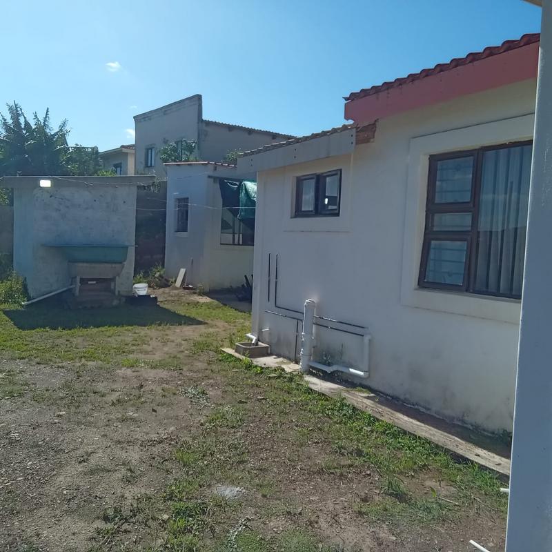 2 Bedroom Property for Sale in Umgababa KwaZulu-Natal