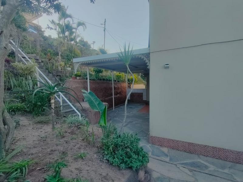 3 Bedroom Property for Sale in Risecliff KwaZulu-Natal